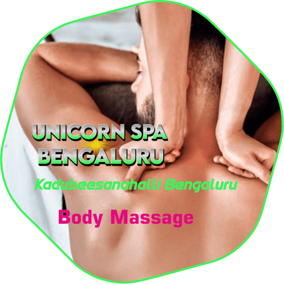 Body Massage  in Kadubeesanahalli